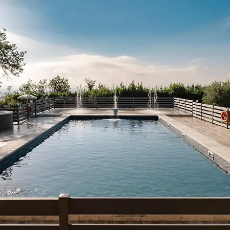 Villasanpaolo & 4*