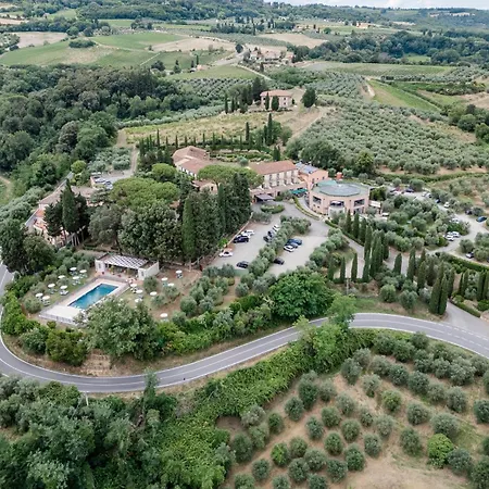 Villasanpaolo & 4*