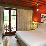 Hotel Villasanpaolo & 4*