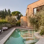 Villasanpaolo & Hotel San Gimignano