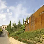 Villasanpaolo & San Gimignano