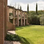 Hotel Villasanpaolo &