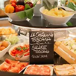 Villasanpaolo & Hotel 4*