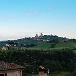 Villasanpaolo & 4* San Gimignano