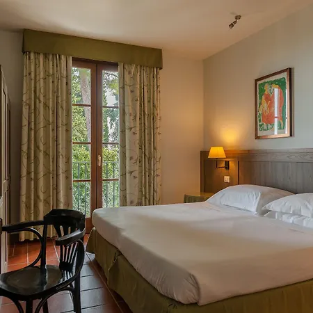 Villasanpaolo Resort&spa 4*