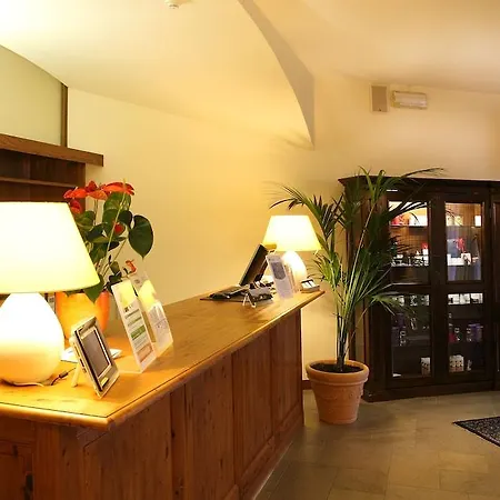 Hotel Villasanpaolo Resort&spa