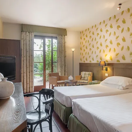 Hotel Villasanpaolo Resort&spa