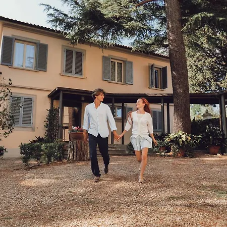 Hotel Villasanpaolo Resort&spa 4*
