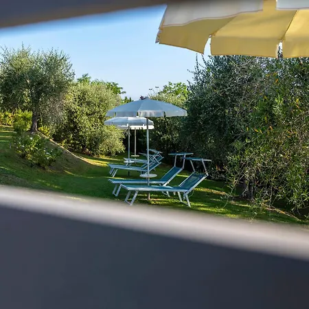 Villasanpaolo Resort&spa Hotel