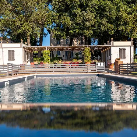 Villasanpaolo Resort&spa Hotel 4*