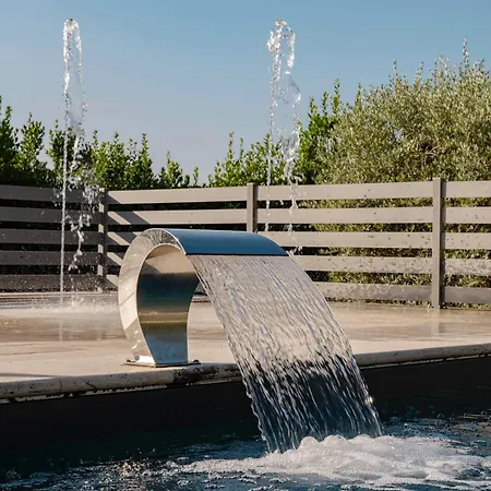 Villasanpaolo Resort&spa 4* San Gimignano