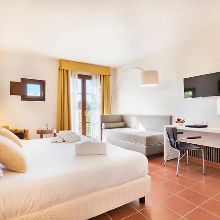 Hotel Villasanpaolo Resort&spa 4*