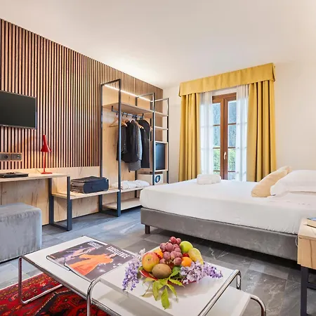 Hotel Villasanpaolo Resort&spa San Gimignano