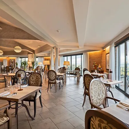 Villasanpaolo Resort&spa San Gimignano