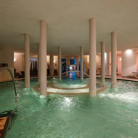 Villasanpaolo Resort&spa Hotel