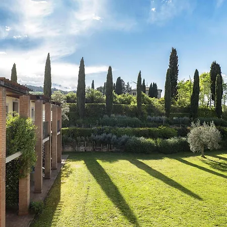 Hotel Villasanpaolo Resort&spa