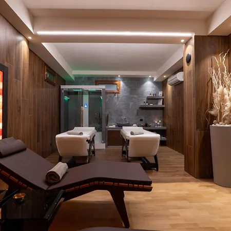Hotel Villasanpaolo Resort&spa 4*