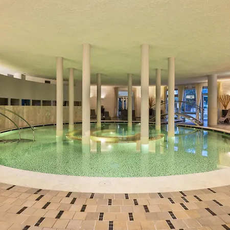Villasanpaolo Resort&spa 4*