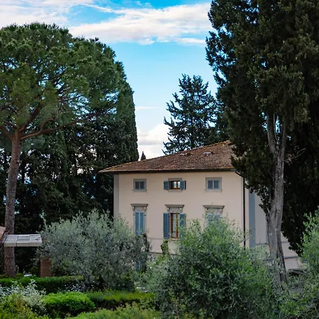 Villasanpaolo Resort&spa Hotel