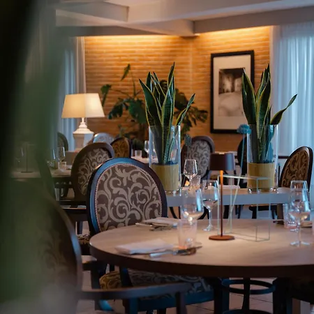 Hotel Villasanpaolo Resort&spa 4*