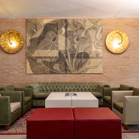 Villasanpaolo Resort&spa Hotel San Gimignano
