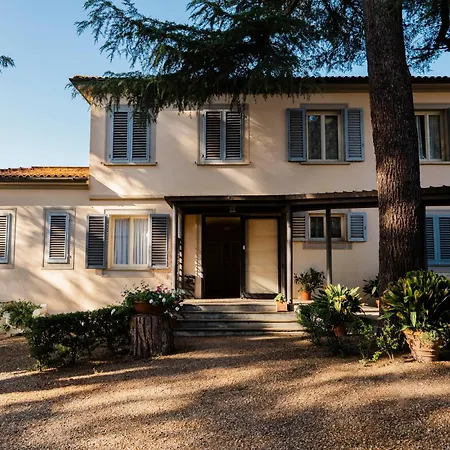 Villasanpaolo Resort&spa 4* San Gimignano