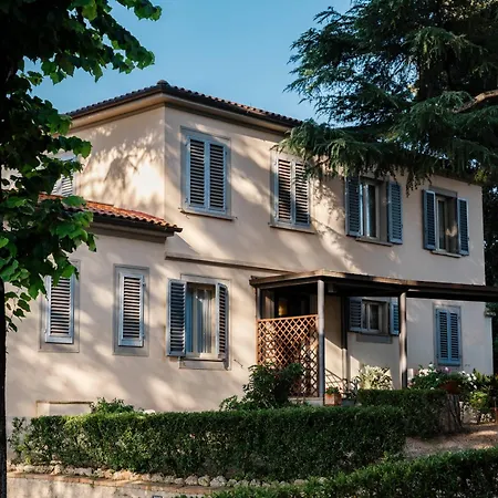 Villasanpaolo Resort&spa Hotel