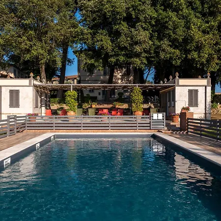 Hotel Villasanpaolo Resort&spa