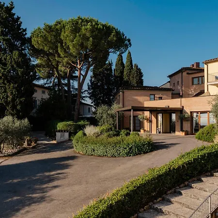 Villasanpaolo Resort&spa Hotel 4*