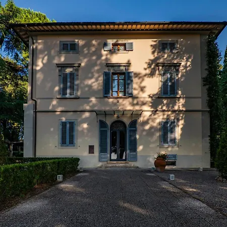Hotel Villasanpaolo Resort&spa 4*