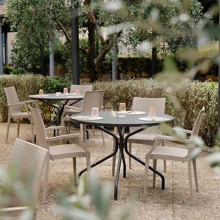 Villasanpaolo Resort&spa Hotel San Gimignano