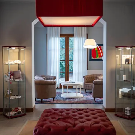 Villasanpaolo Resort&spa