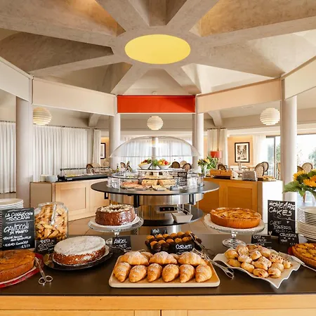 Villasanpaolo Resort&spa Hotel