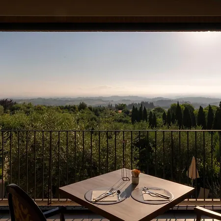 Villasanpaolo Resort&spa Hotel 4*