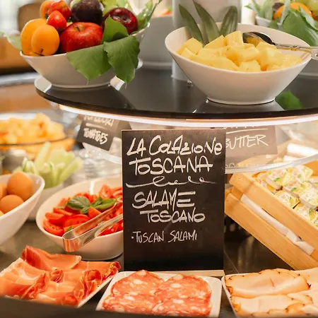 Villasanpaolo Resort&spa 4* San Gimignano