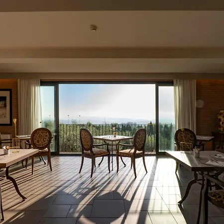 Villasanpaolo Resort&spa
