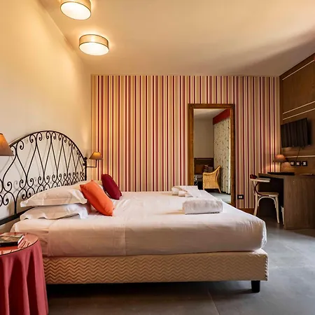 Villasanpaolo Resort&spa San Gimignano