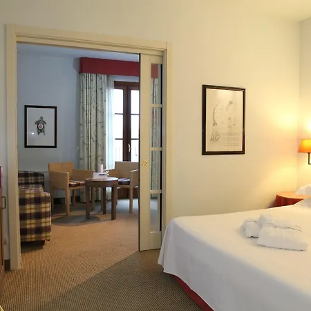 Villasanpaolo & 4* San Gimignano