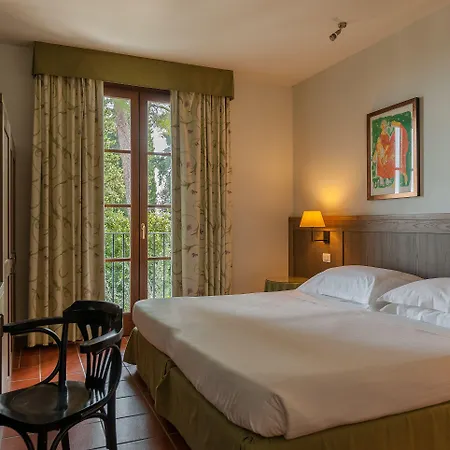 Hotel Villasanpaolo &