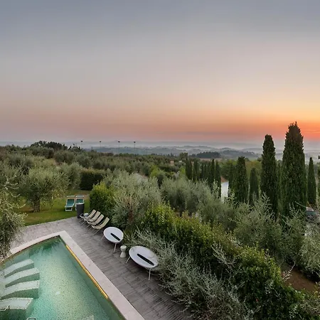 Villasanpaolo & 4*