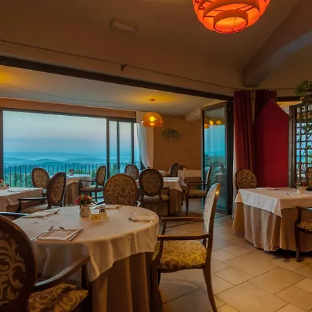 Hotel Villasanpaolo &