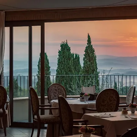 Villasanpaolo & Hotel 4*