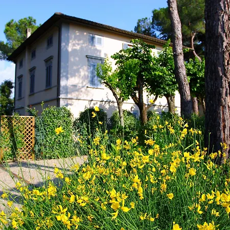 Villasanpaolo & Hotel