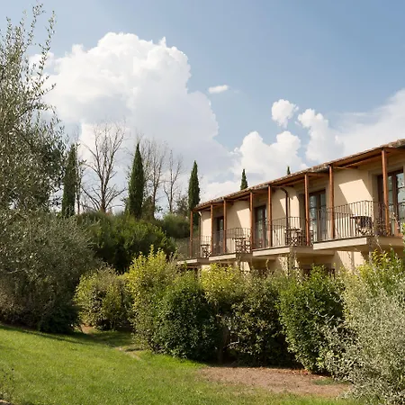 Villasanpaolo & Hotel