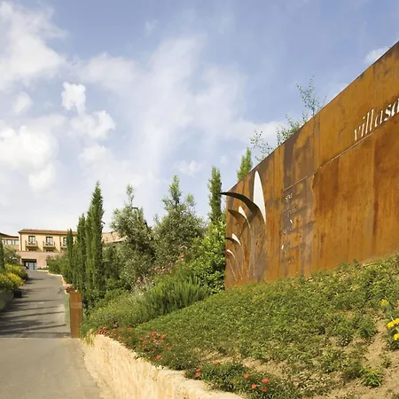 Villasanpaolo & San Gimignano