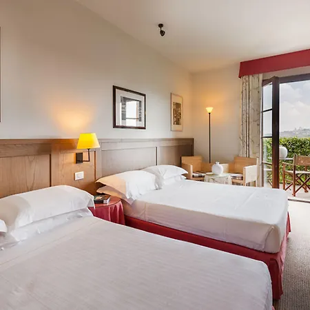 Hotel Villasanpaolo &