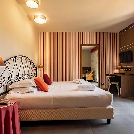 Villasanpaolo & Hotel 4*