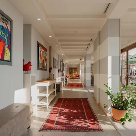Villasanpaolo & 4* 圣吉米纳诺