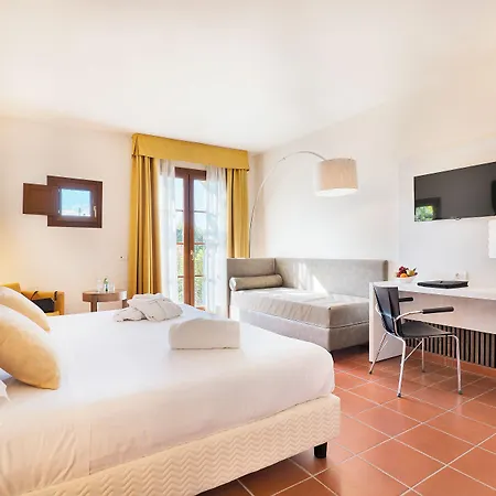 Villasanpaolo &