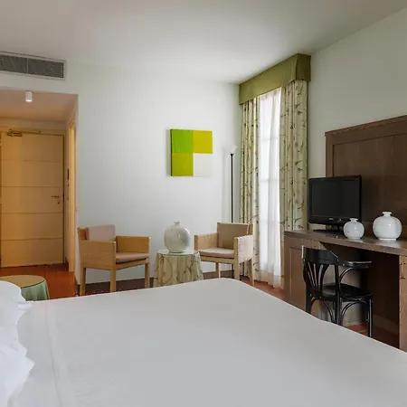 Villasanpaolo & Hotel San Gimignano